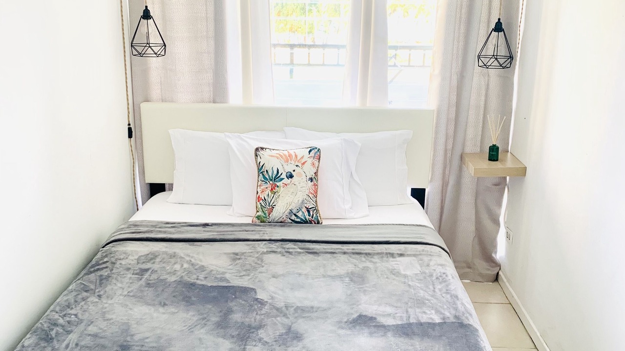 Photo of Bedroom in Vilomar