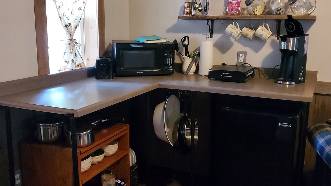 Photo of Kitchen in Goodman