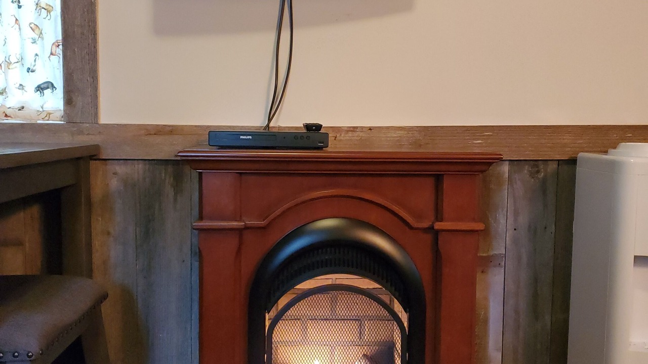 Photo of Livingroom in Goodman