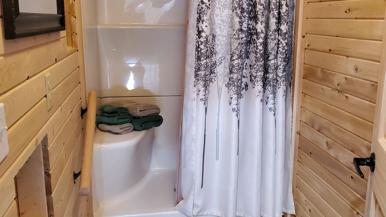 Photo of Bathroom in Goodman