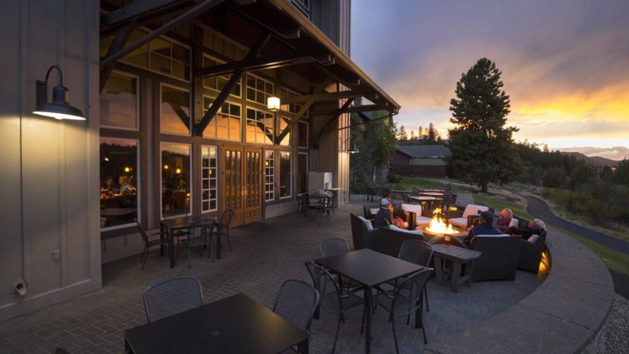 Photo of Outdoor in Klamath Falls
