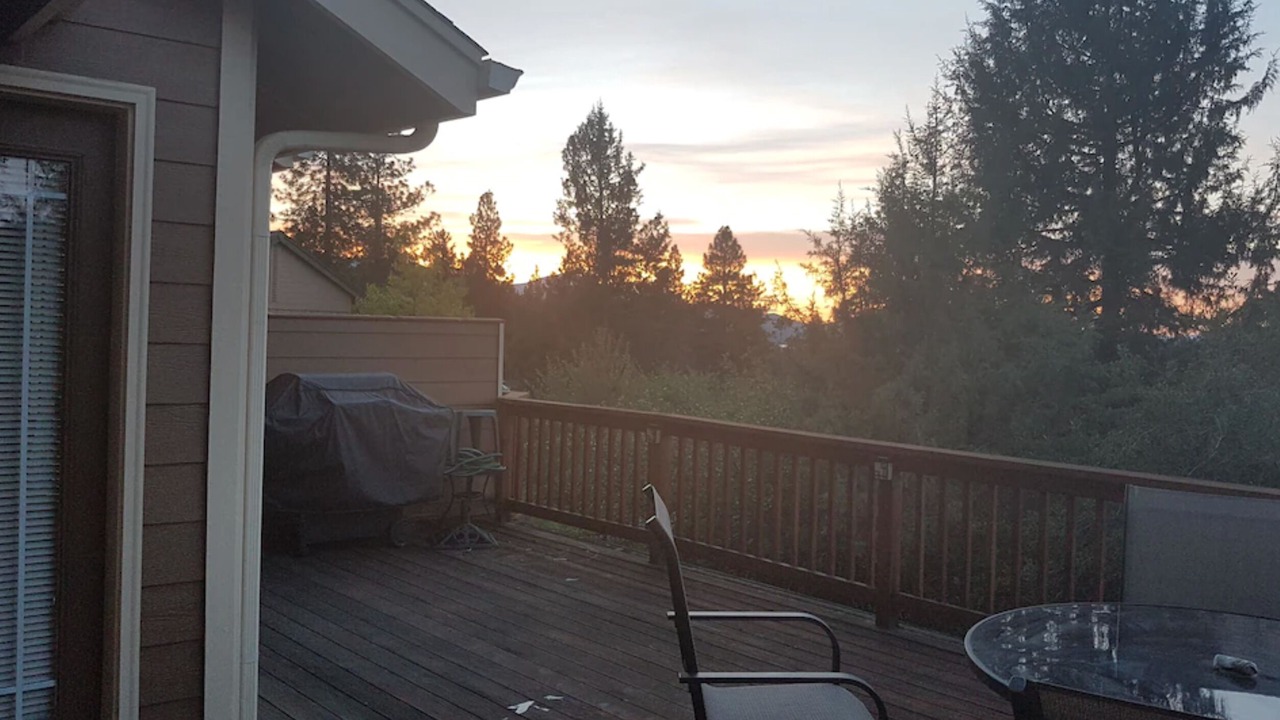 Photo of Outdoor in Klamath Falls