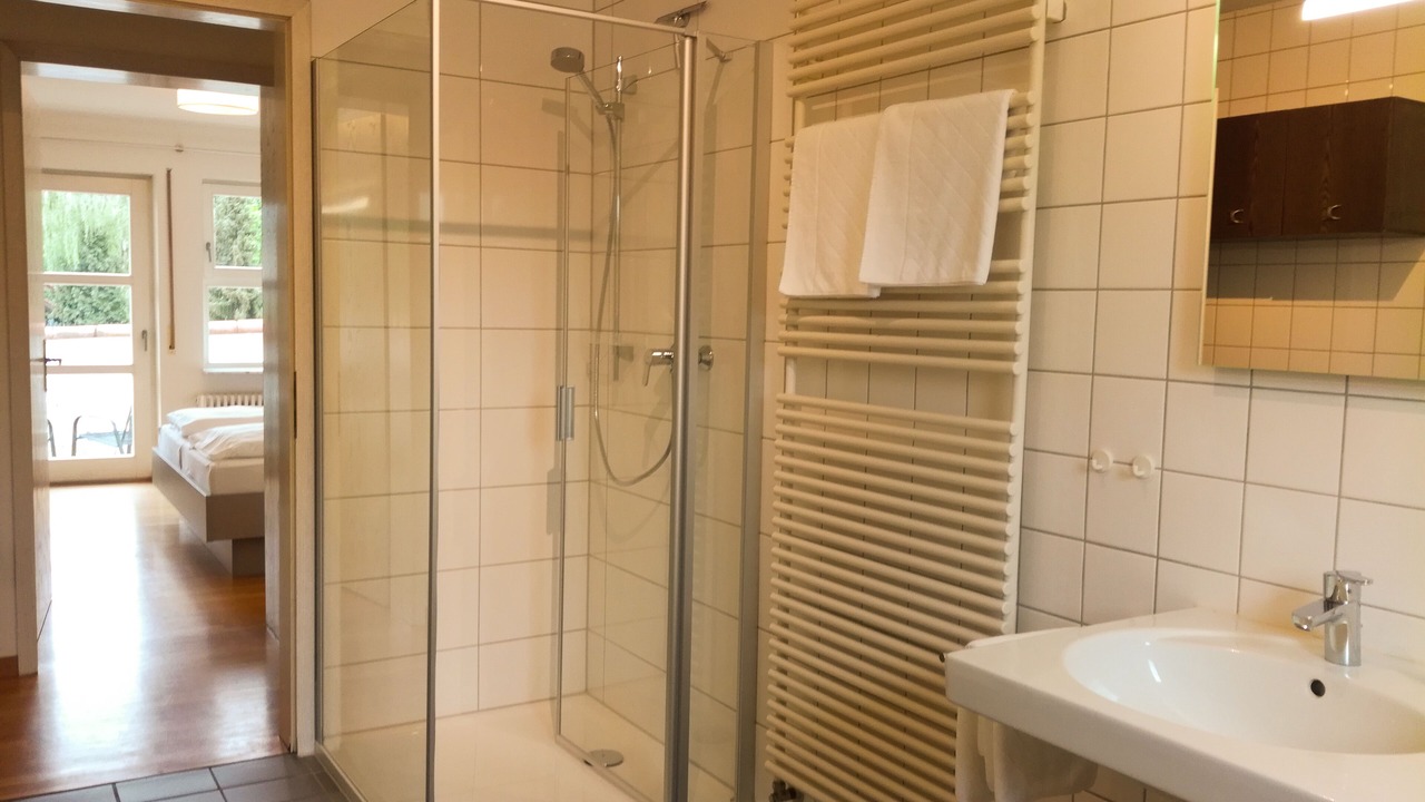 Photo of Bathroom in Bellheim
