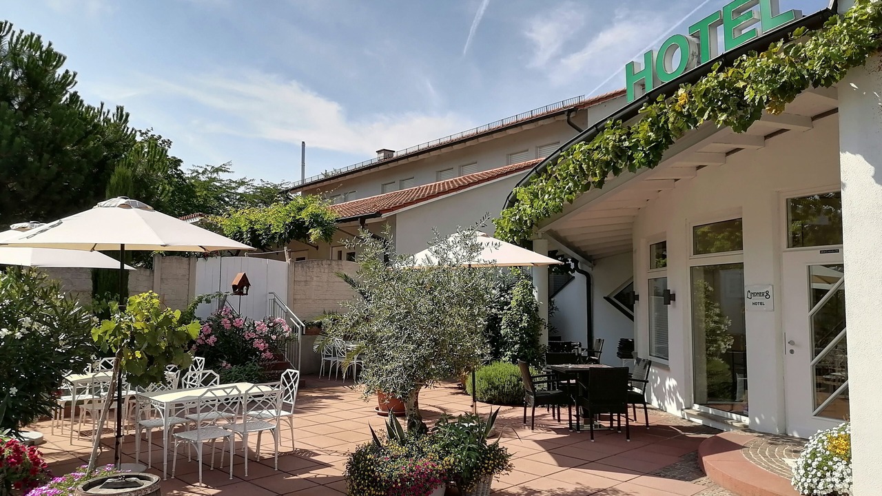 Photo of Outdoor in Bellheim