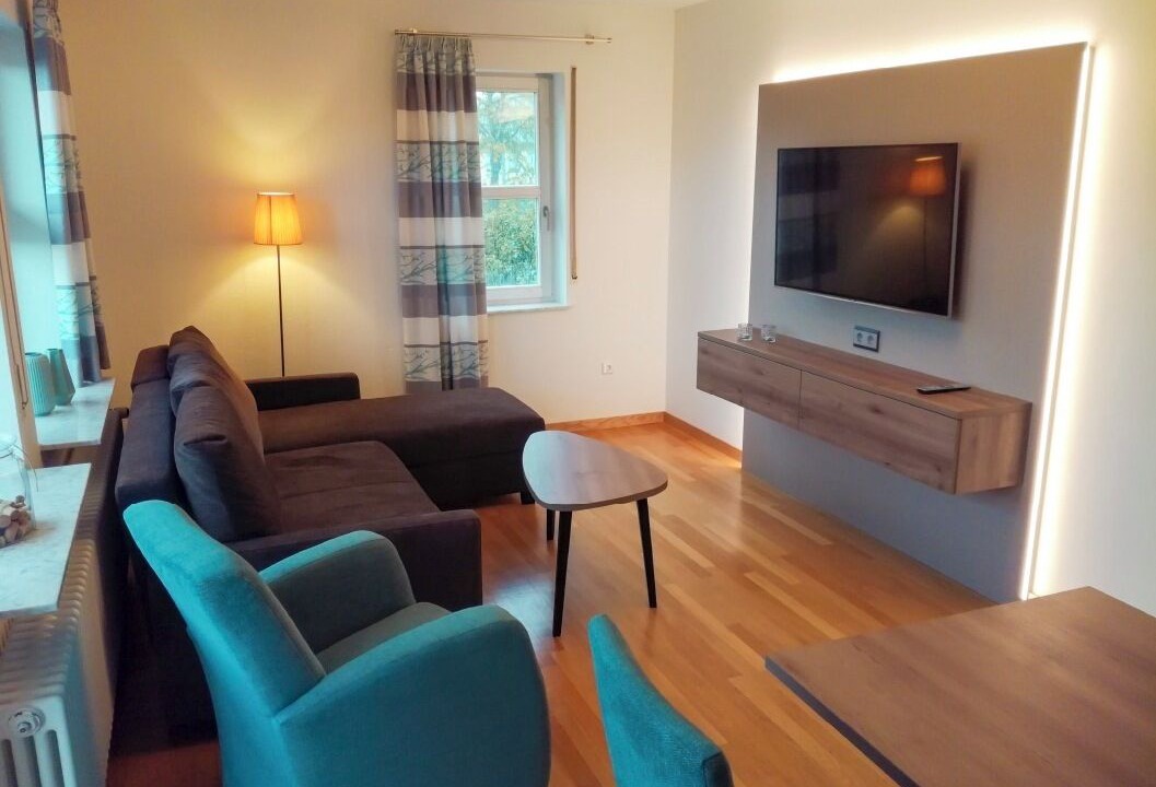 Photo of Livingroom in Bellheim