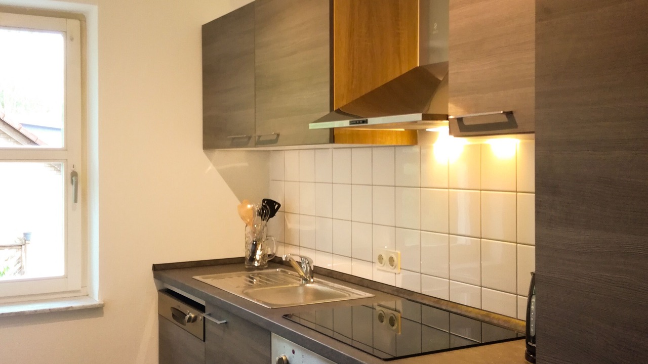 Photo of Kitchen in Bellheim