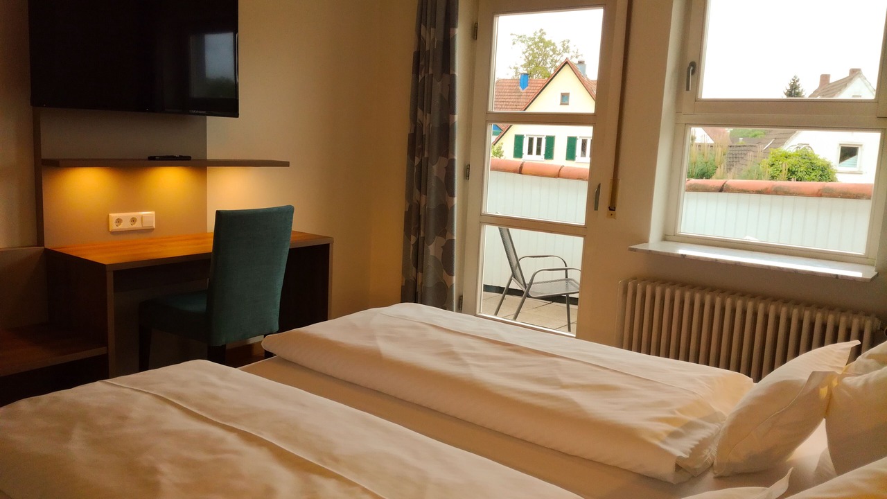 Photo of Bedroom in Bellheim