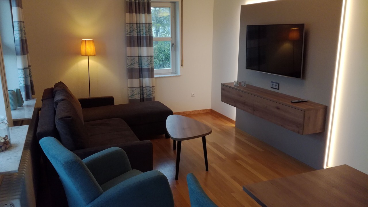 Photo of Livingroom in Bellheim