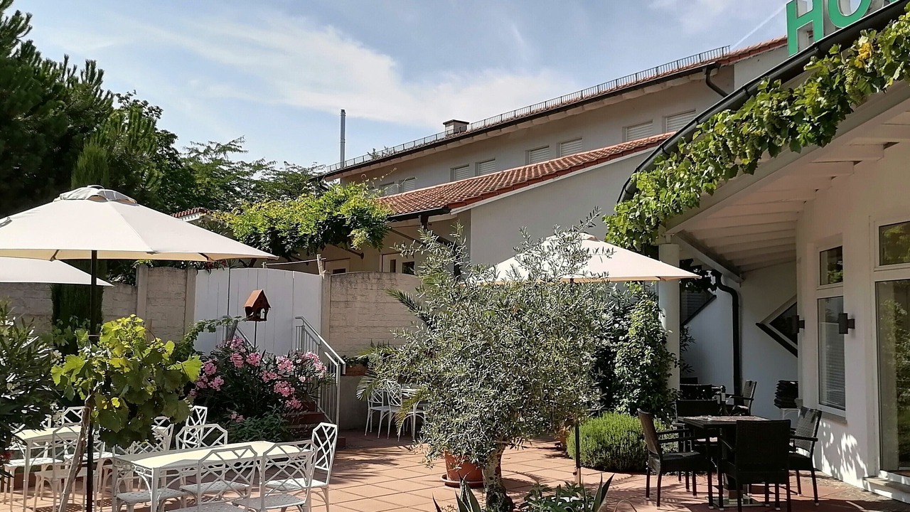 Photo of Outdoor in Bellheim
