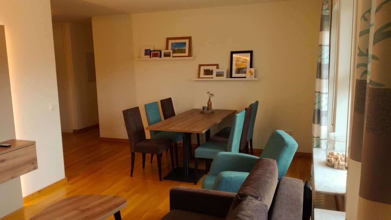 Photo of Livingroom in Bellheim