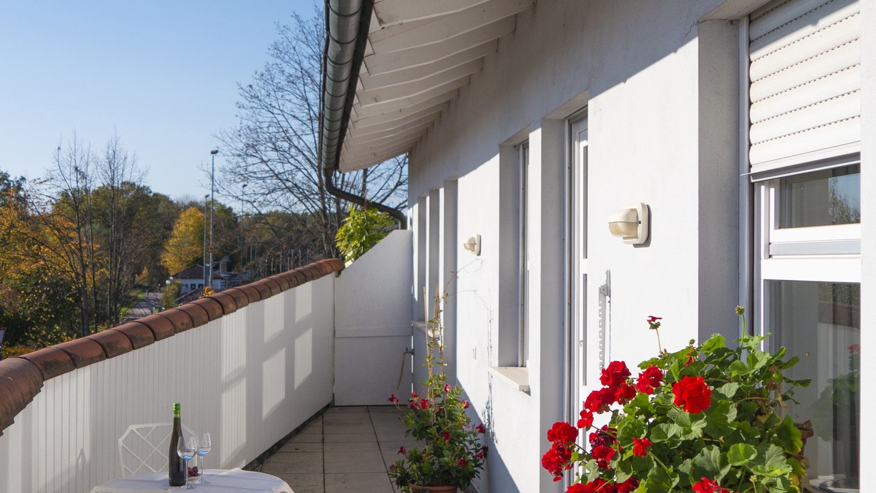 Photo of Patio Balcony in Bellheim