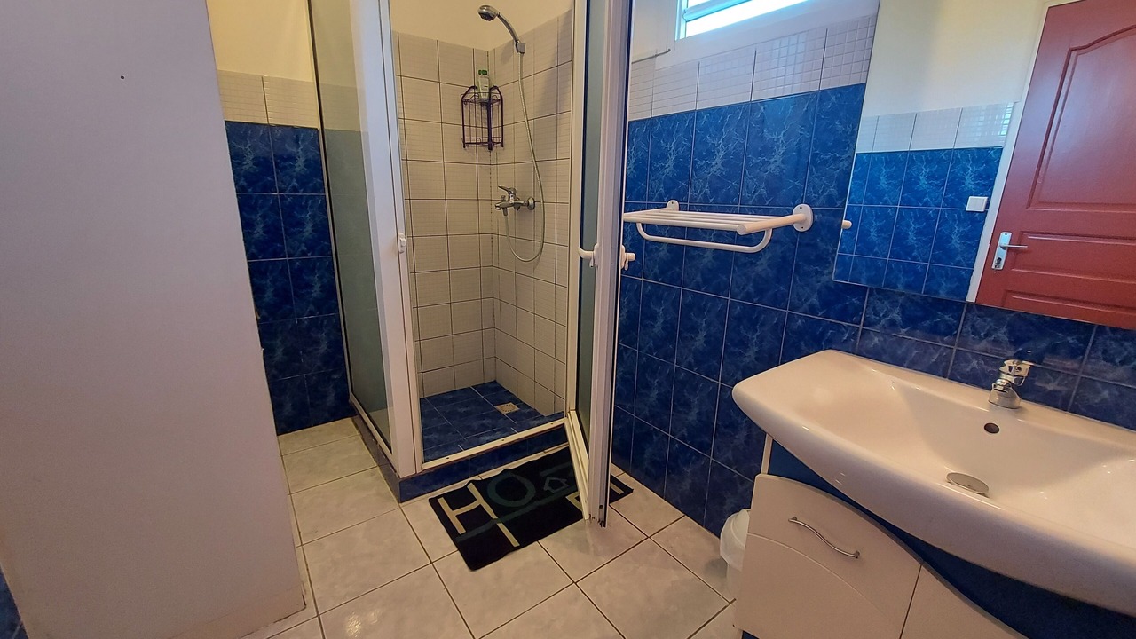 Photo of Bathroom in Sainte-Rose