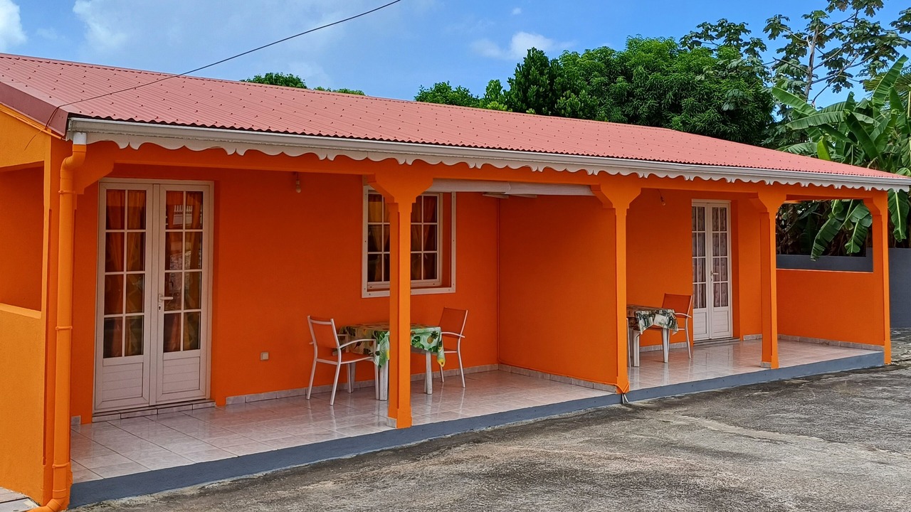 Photo of Outdoor in Sainte-Rose