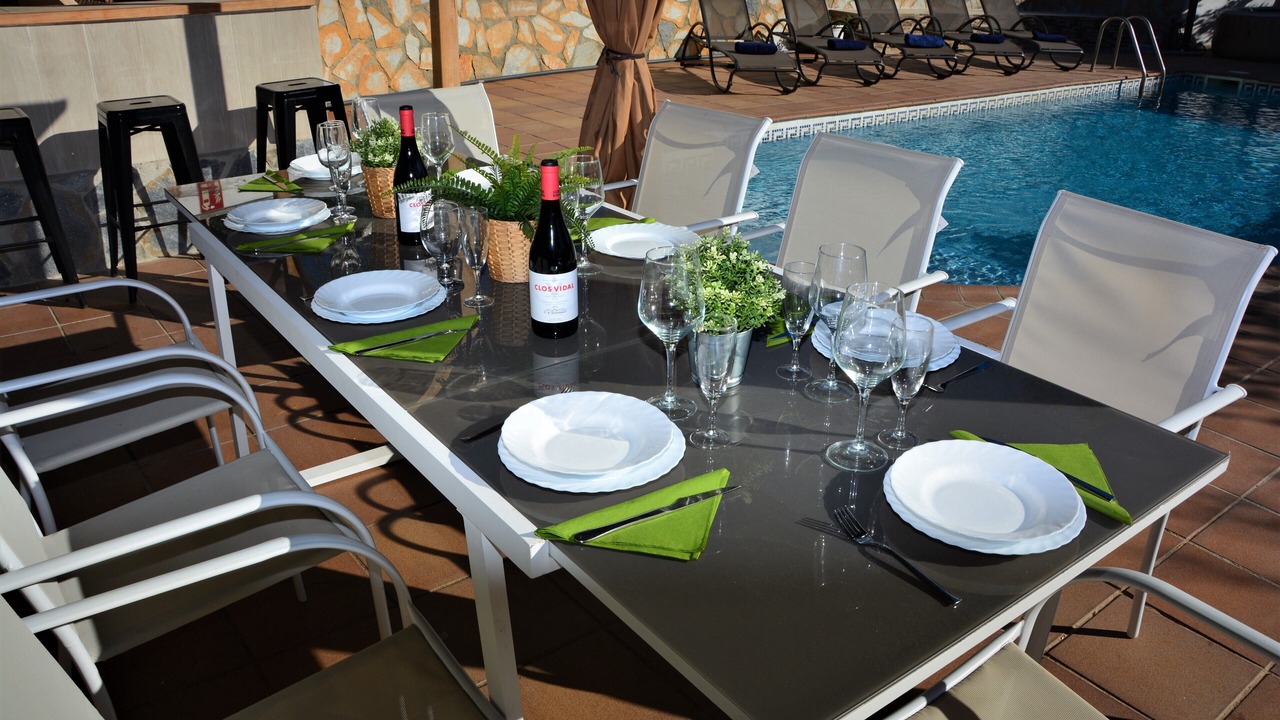Photo of Outdoor in Sitges