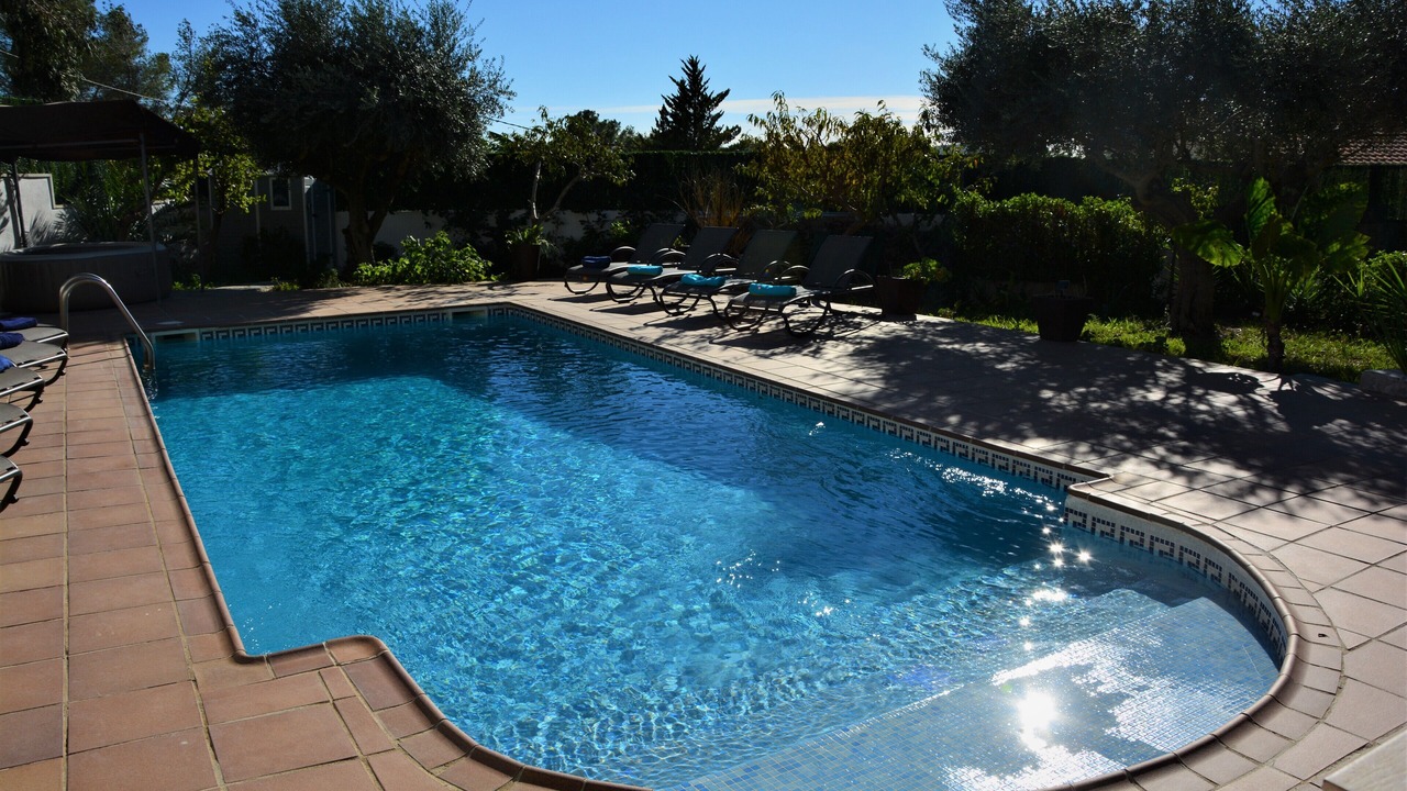 Photo of Outdoor in Sitges