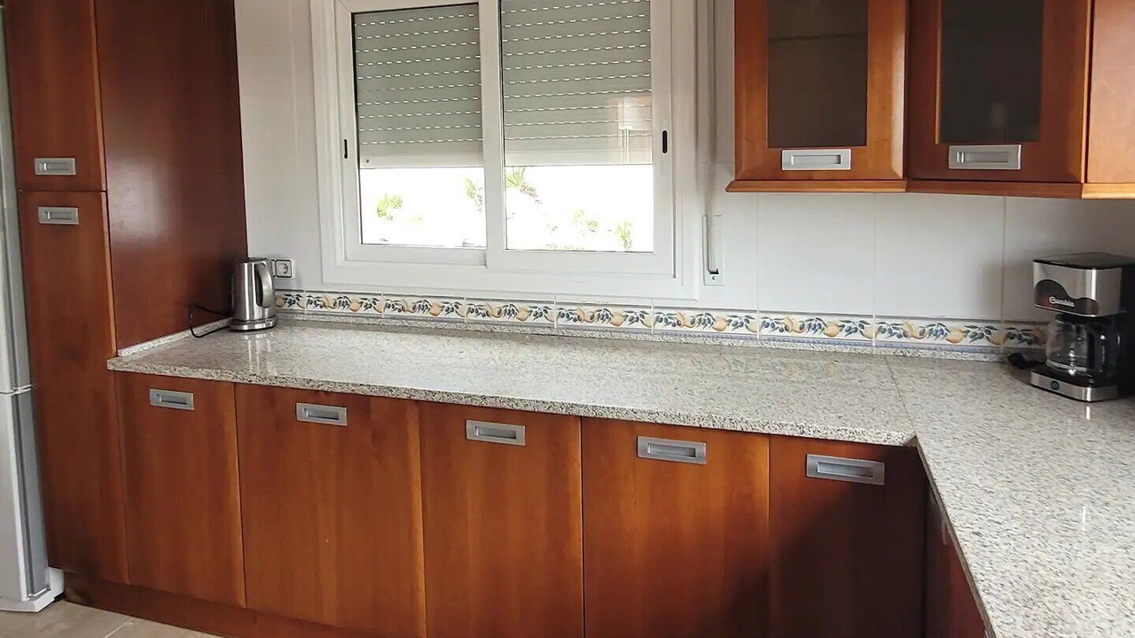 Photo of Kitchen in Sitges
