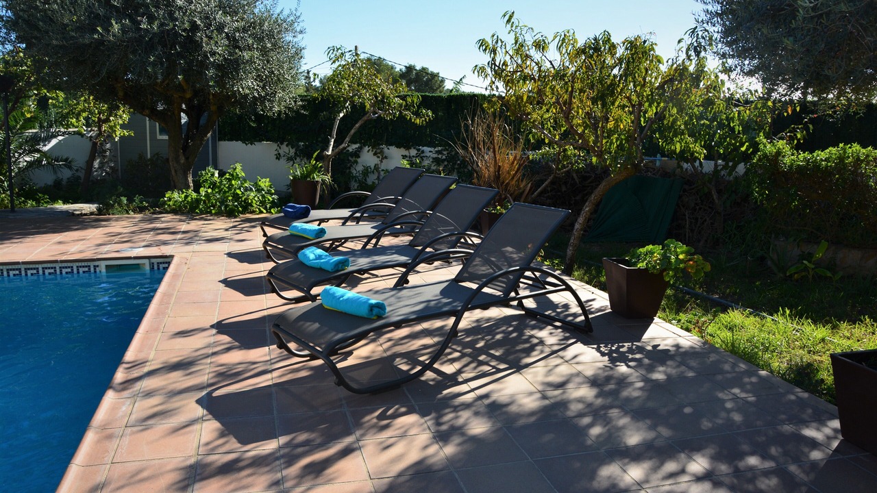 Photo of Outdoor in Sitges