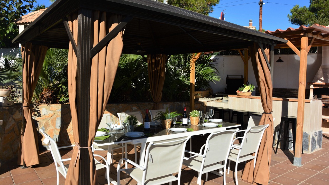 Photo of Outdoor in Sitges