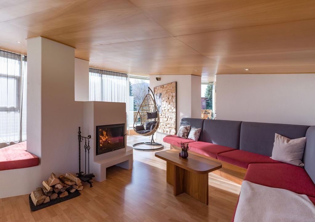 Photo of Livingroom in Soell