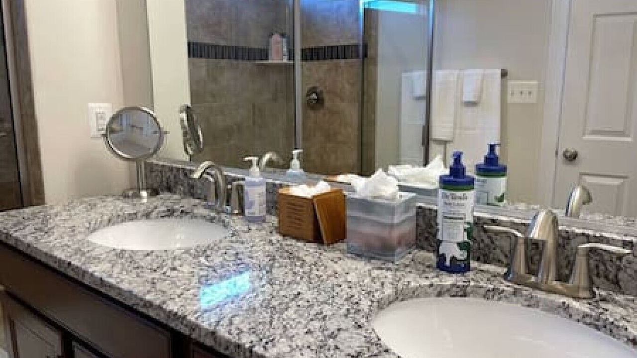Photo of Bathroom in Chantilly