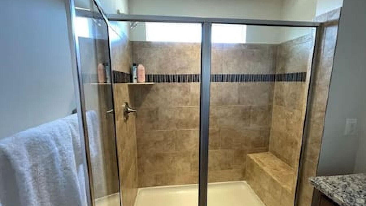 Photo of Bathroom in Chantilly