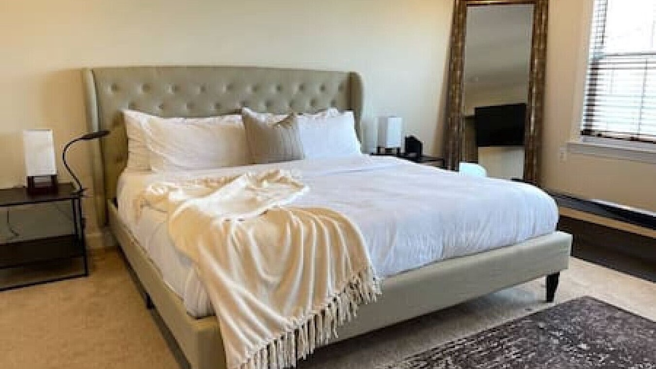 Photo of Bedroom in Chantilly