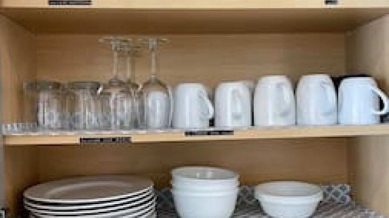 Photo of Kitchen in Chantilly