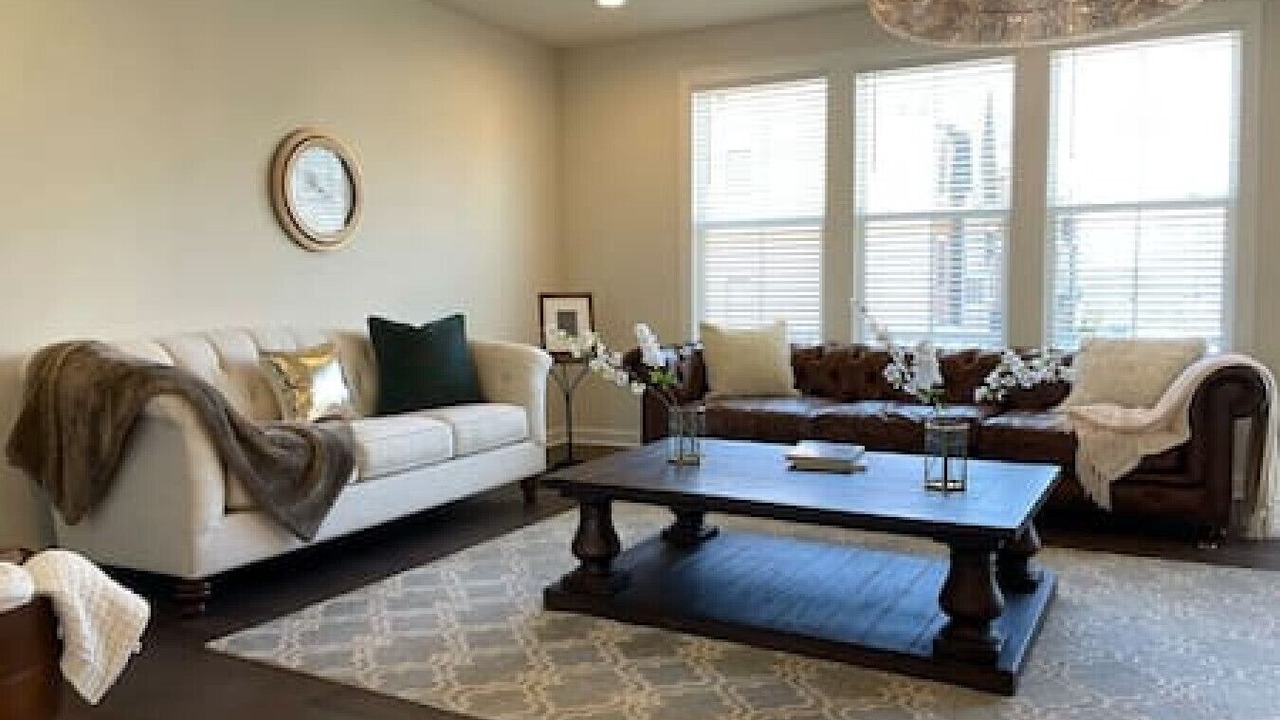 Photo of Livingroom in Chantilly