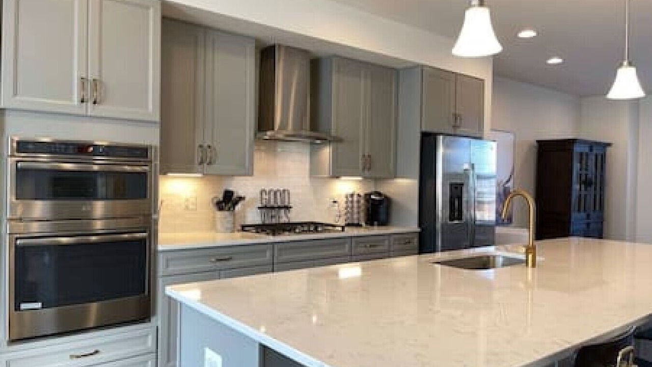 Photo of Kitchen in Chantilly