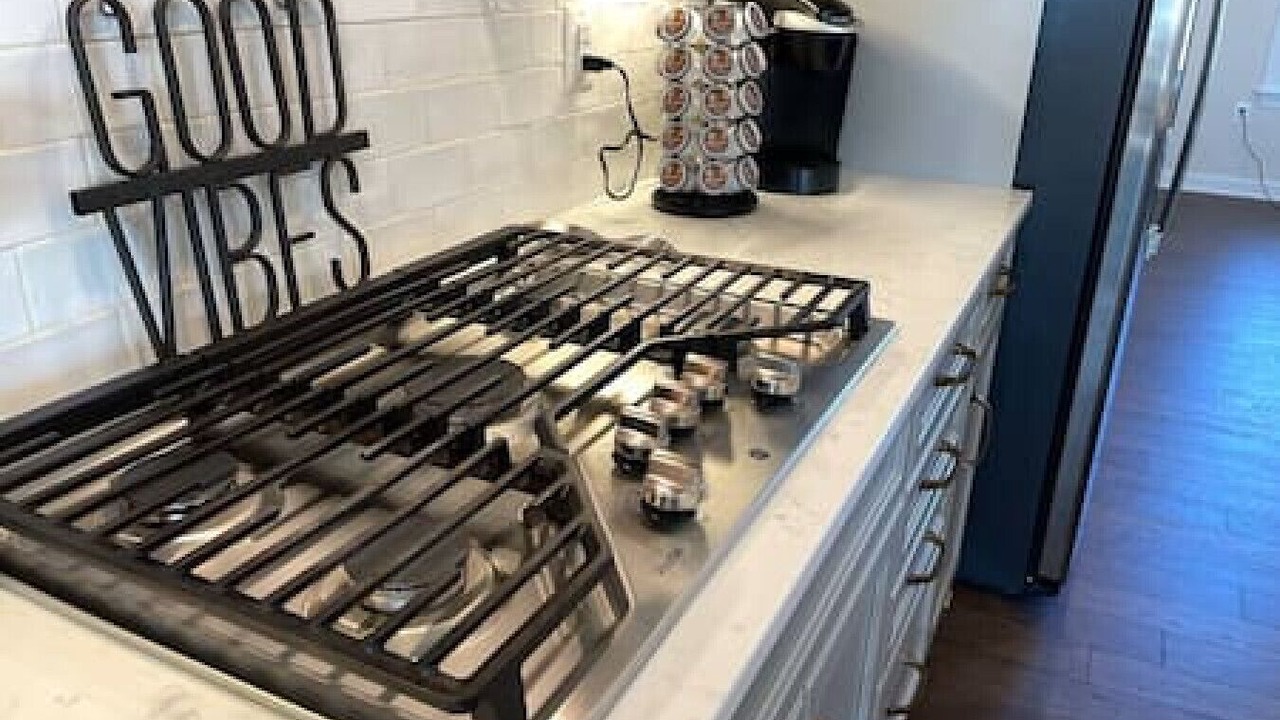 Photo of Kitchen in Chantilly