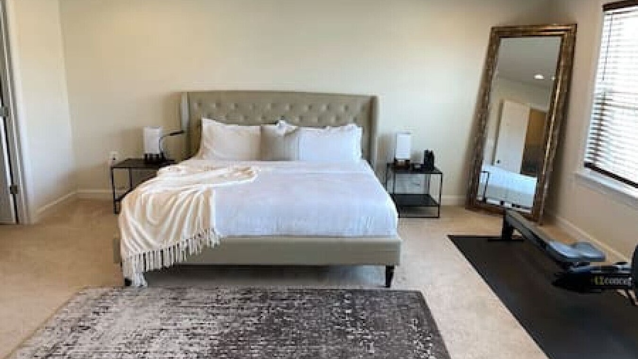 Photo of Bedroom in Chantilly