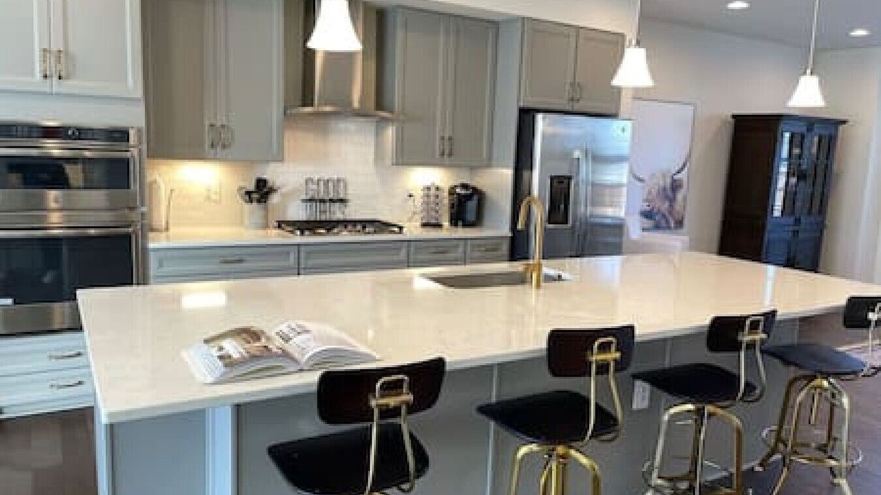Photo of Kitchen in Chantilly