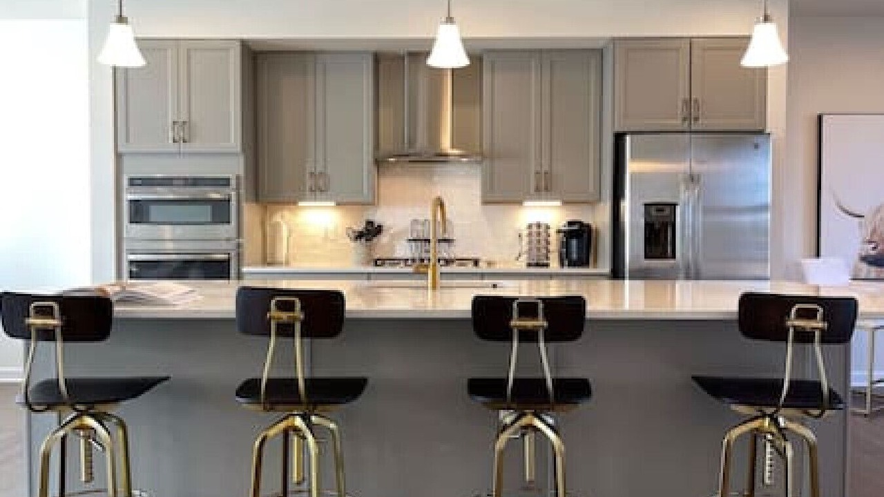 Photo of Kitchen in Chantilly