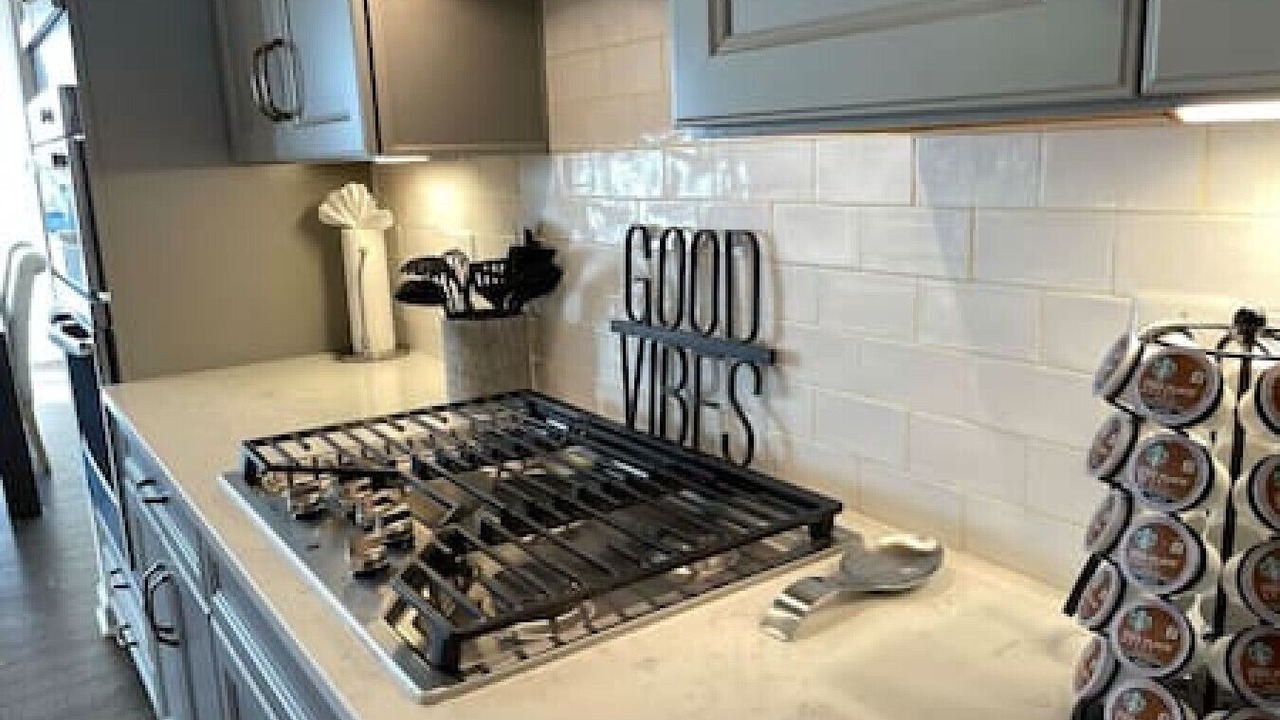 Photo of Kitchen in Chantilly