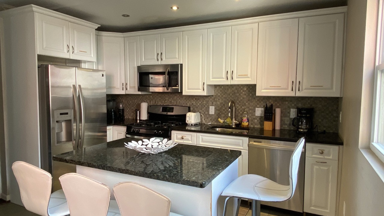 Photo of Kitchen in Shaw