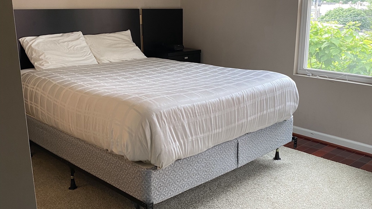 Photo of Bedroom in Shaw