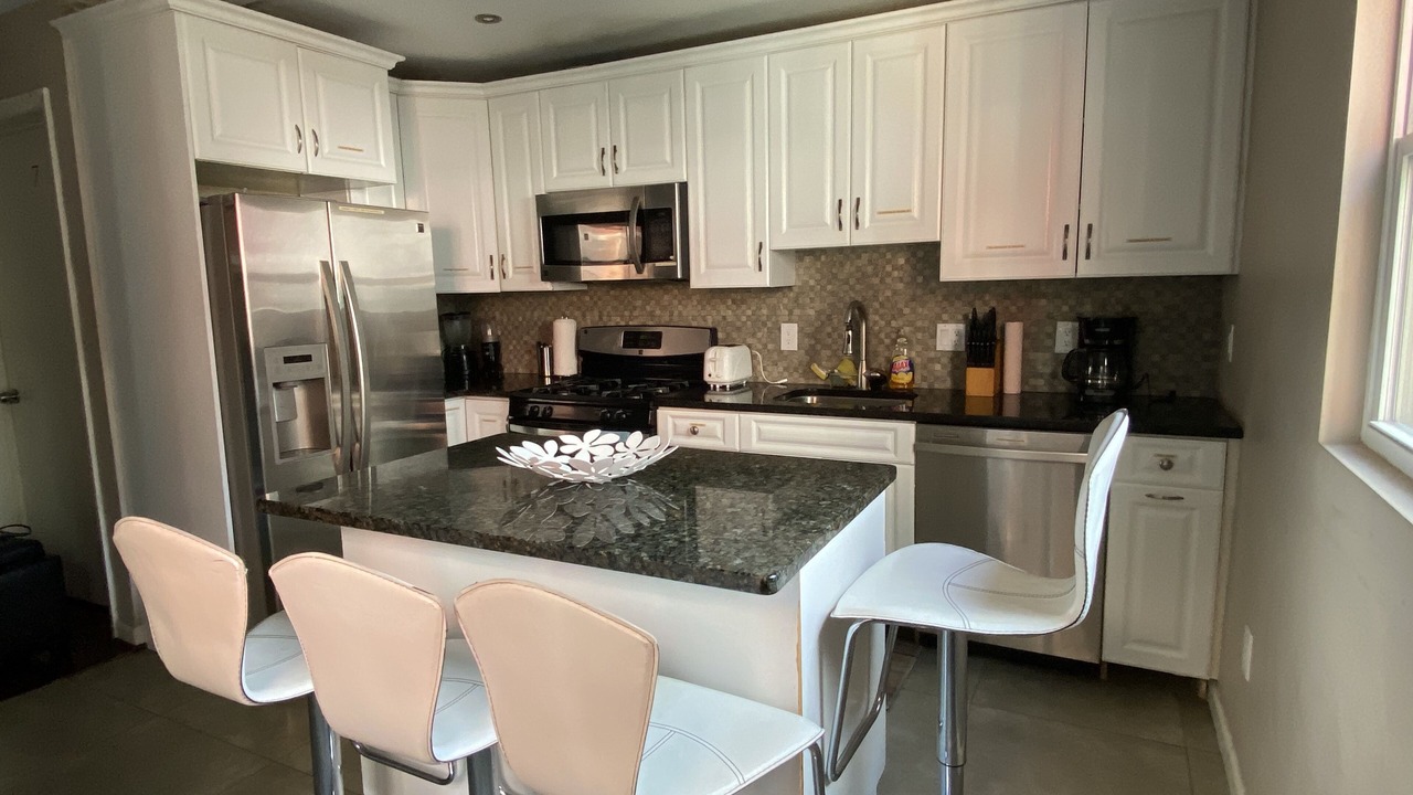 Photo of Kitchen in Shaw