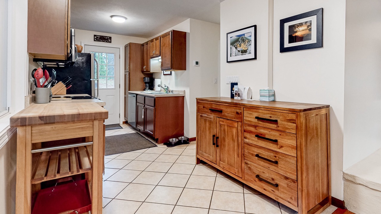 Photo of Kitchen in Gilford