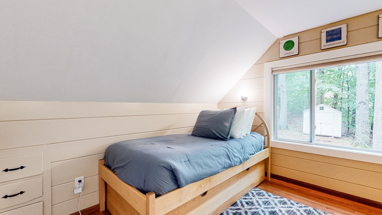 Photo of Bedroom in Gilford