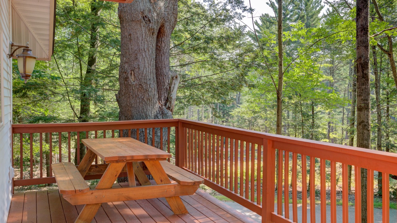 Photo of Outdoor in Gilford