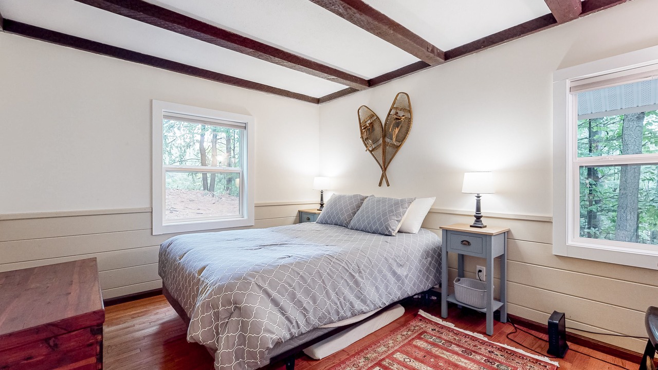 Photo of Bedroom in Gilford