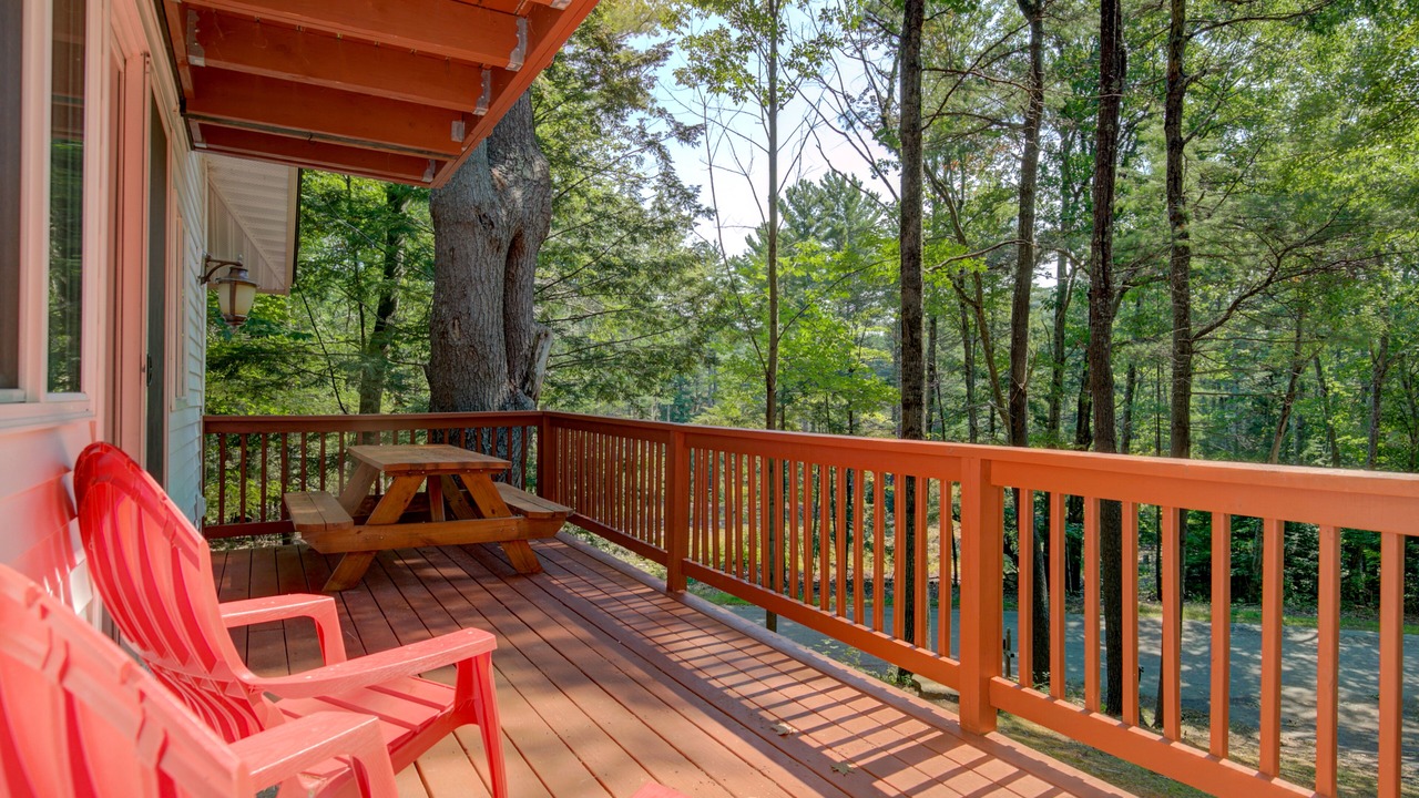 Photo of Outdoor in Gilford