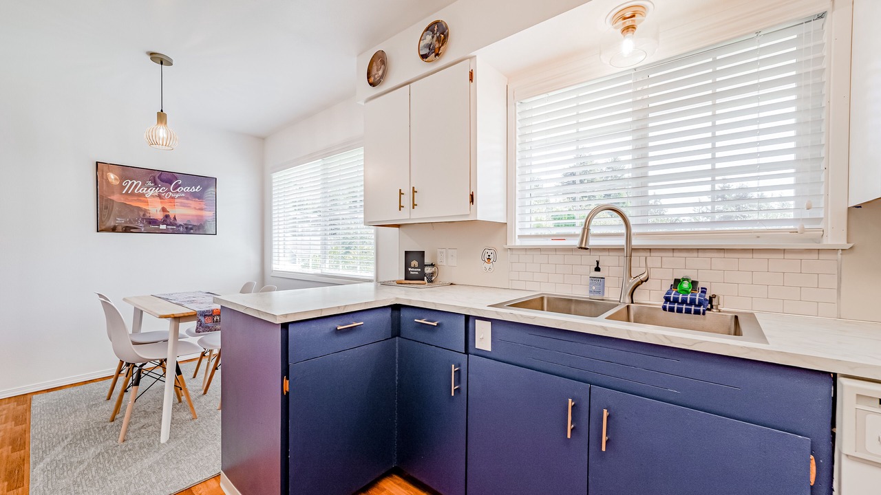 Photo of Kitchen in Harbor