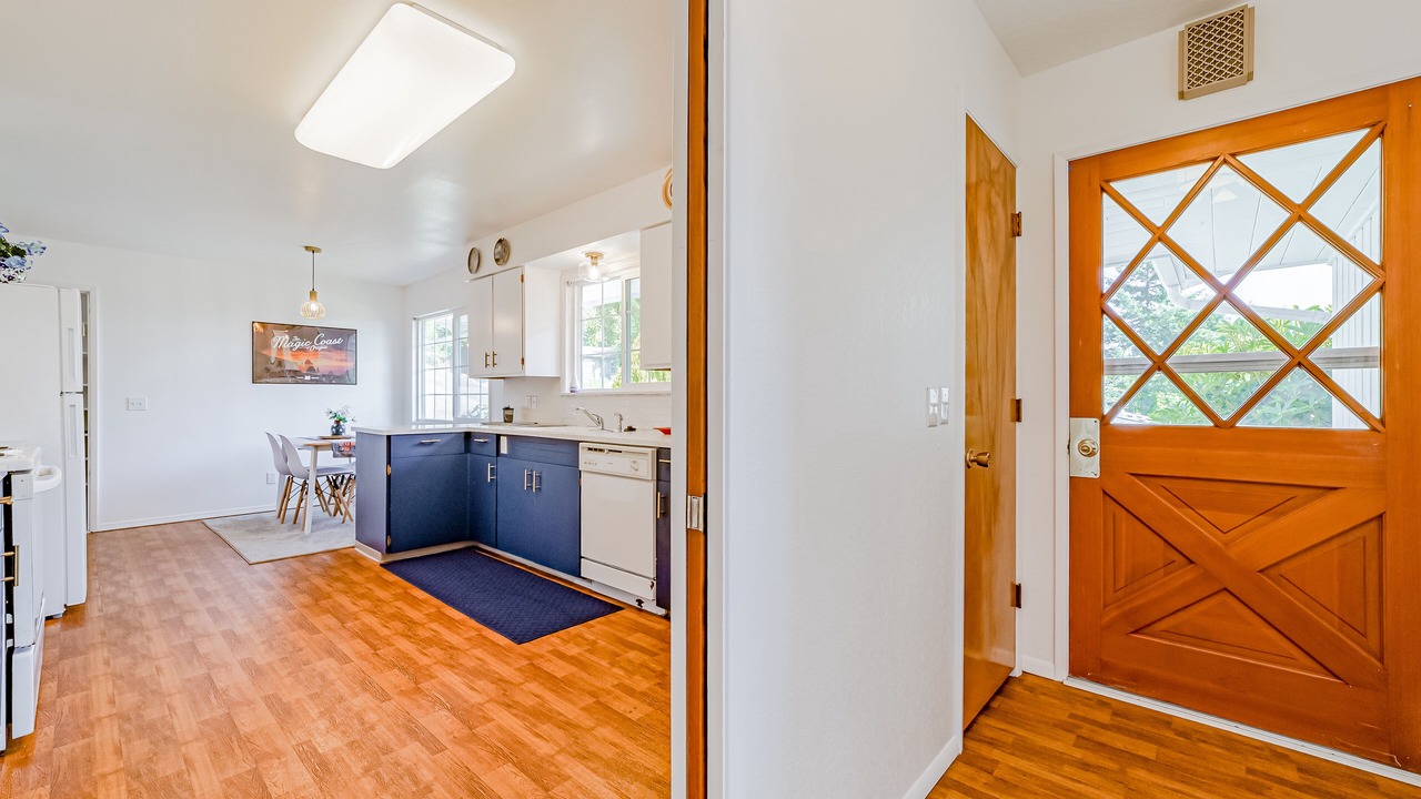 Photo of Kitchen in Harbor