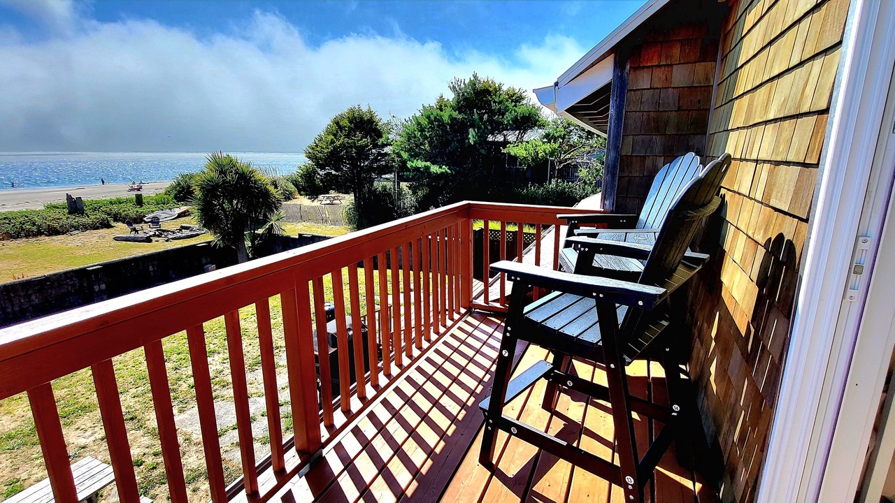 Photo of Outdoor in Netarts