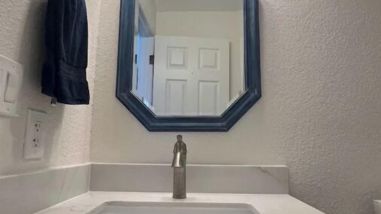 Photo of Bathroom in Mesa