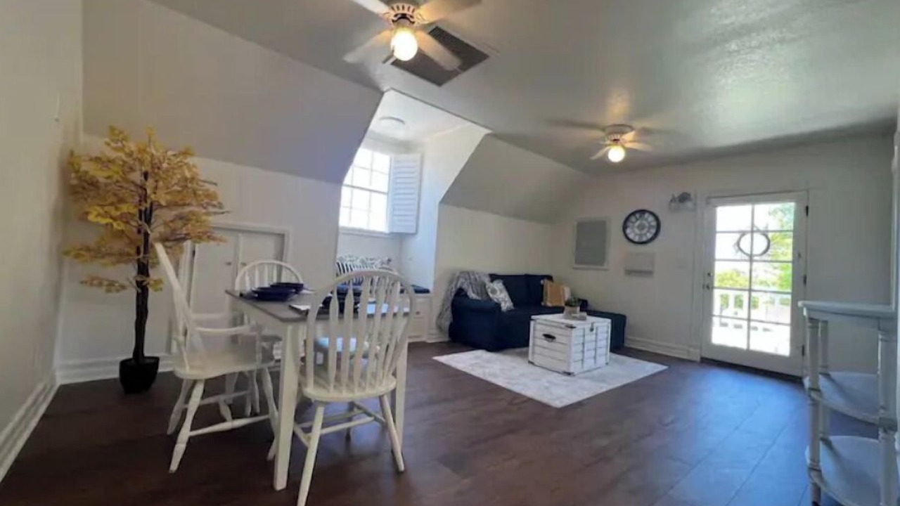 Photo of Livingroom in Mesa