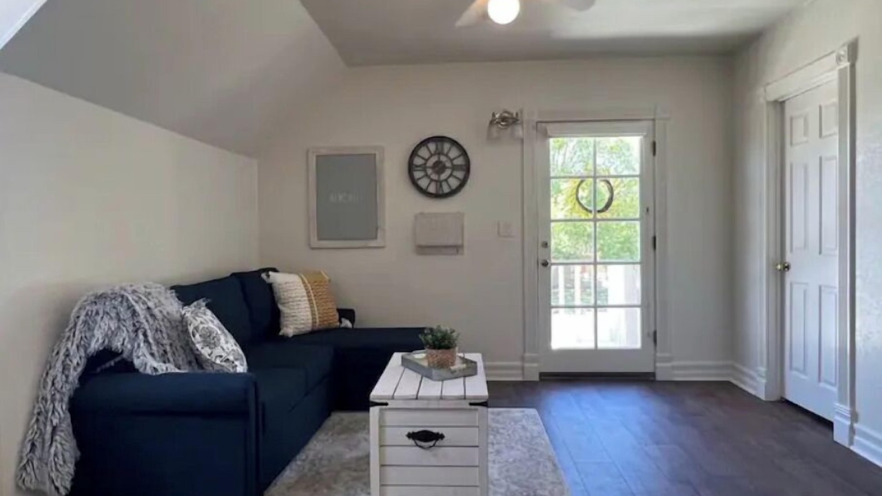 Photo of Livingroom in Mesa