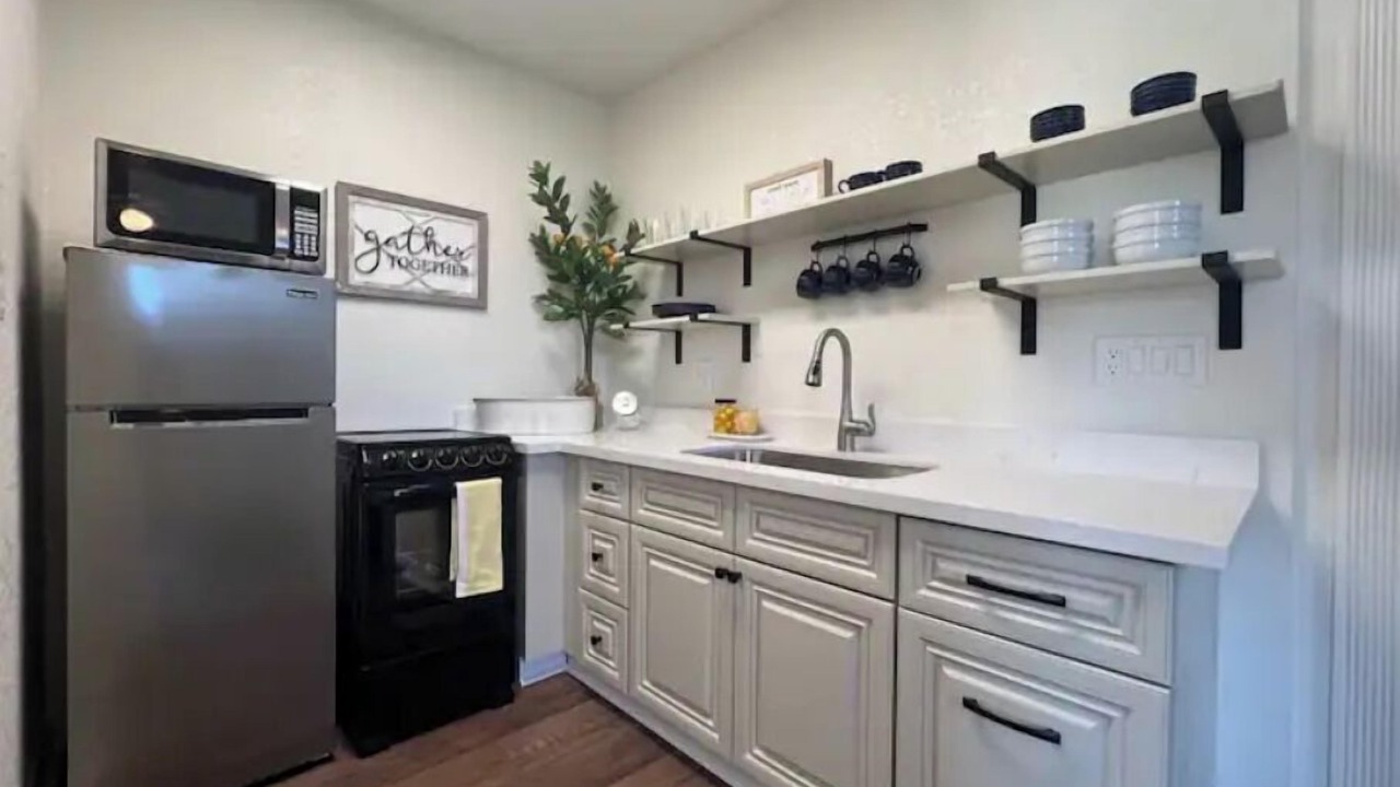 Photo of Kitchen in Mesa