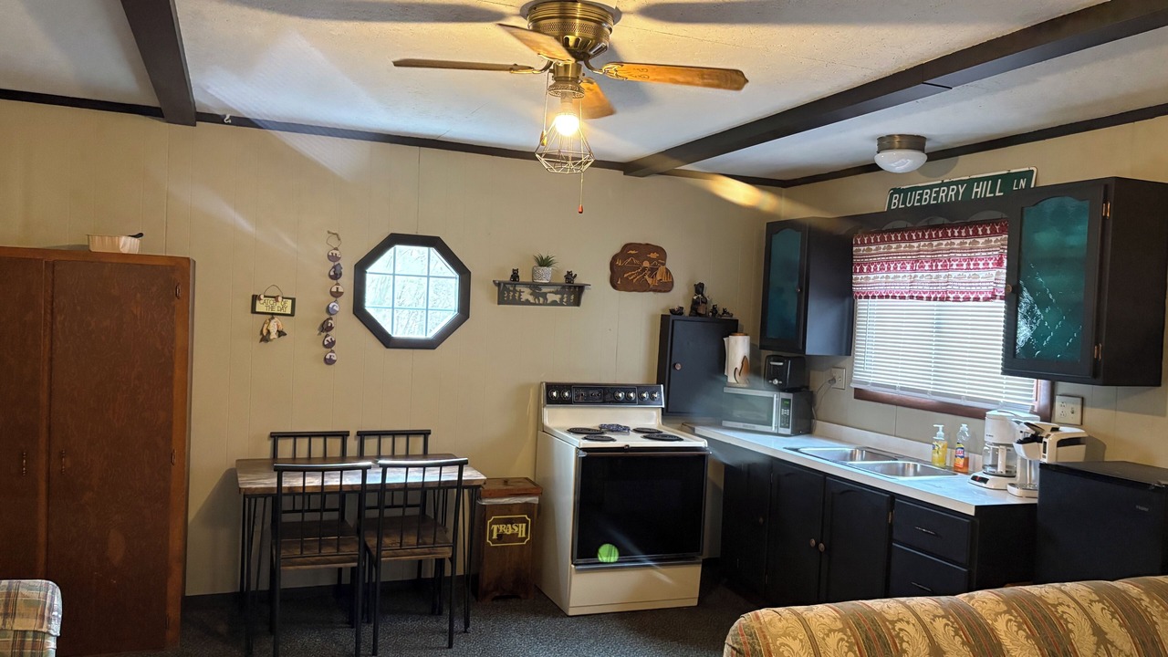 Photo of Livingroom in Athelstane